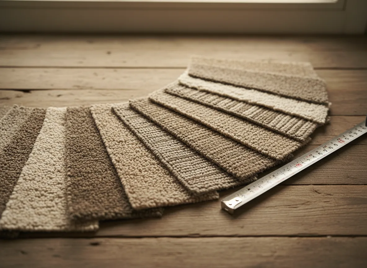 Carpet Installation San Antonio, NM FAQs